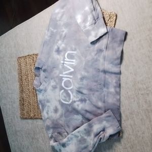 𝅺calvin Klien sweat shirt
